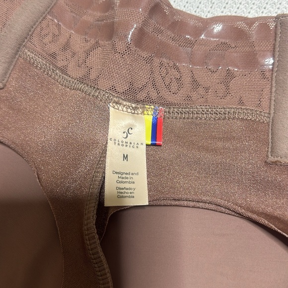 Body shapers!colombiano! Invisible shorts! - Picture 7 of 9